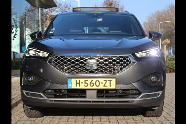 Seat Tarraco 1.5 TSI Xcellence Automaat DSG / Panoramadak