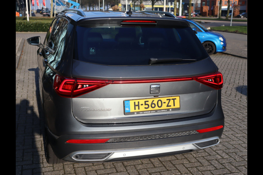 Seat Tarraco 1.5 TSI Xcellence Automaat DSG / Panoramadak