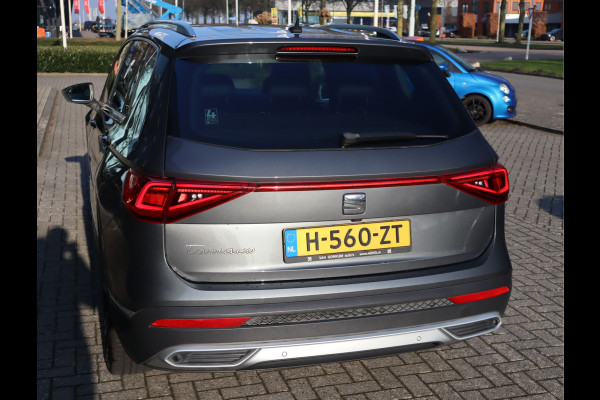 Seat Tarraco 1.5 TSI Xcellence Automaat DSG / Panoramadak