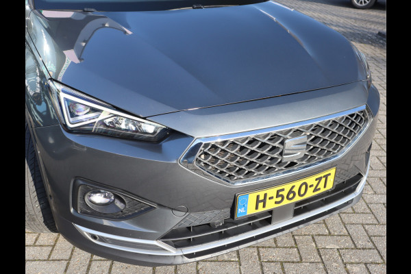 Seat Tarraco 1.5 TSI Xcellence Automaat DSG / Panoramadak
