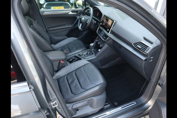 Seat Tarraco 1.5 TSI Xcellence Automaat DSG / Panoramadak