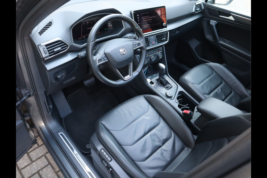 Seat Tarraco 1.5 TSI Xcellence Automaat DSG / Panoramadak