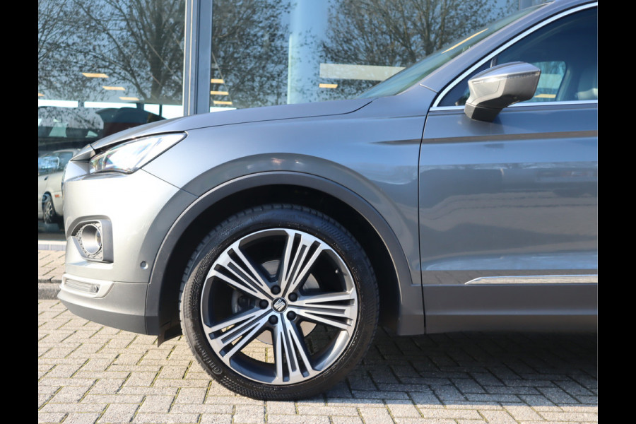 Seat Tarraco 1.5 TSI Xcellence Automaat DSG / Panoramadak