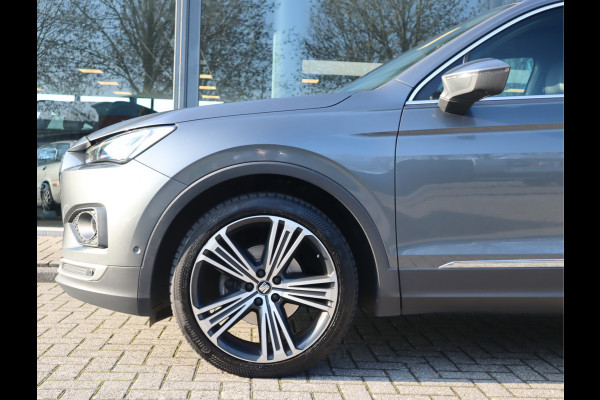 Seat Tarraco 1.5 TSI Xcellence Automaat DSG / Panoramadak