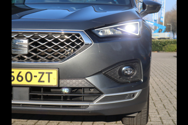 Seat Tarraco 1.5 TSI Xcellence Automaat DSG / Panoramadak