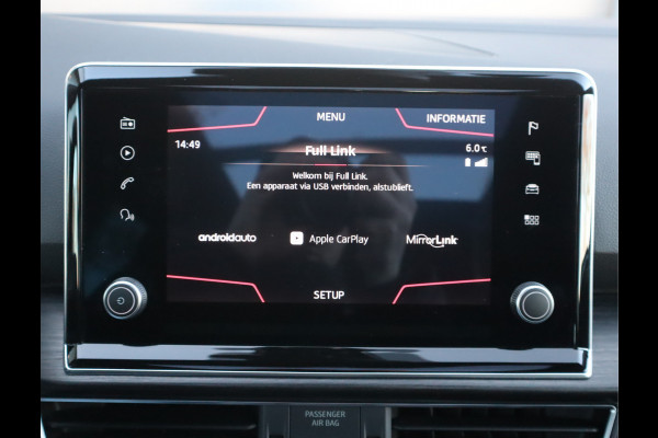 Seat Tarraco 1.5 TSI Xcellence Automaat DSG / Panoramadak