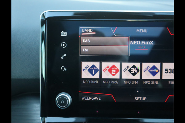 Seat Tarraco 1.5 TSI Xcellence Automaat DSG / Panoramadak