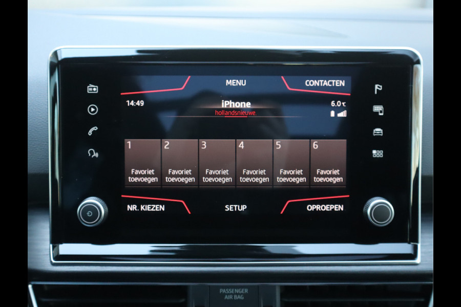 Seat Tarraco 1.5 TSI Xcellence Automaat DSG / Panoramadak