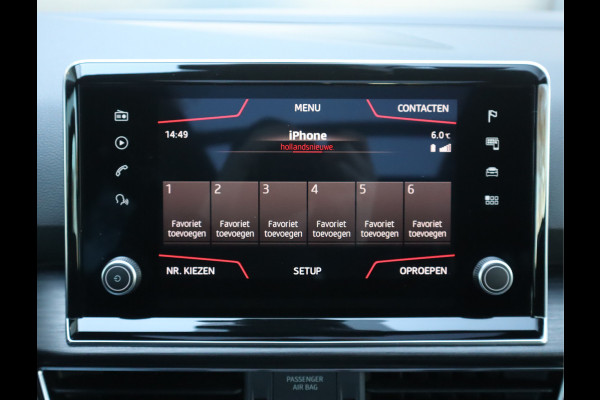 Seat Tarraco 1.5 TSI Xcellence Automaat DSG / Panoramadak