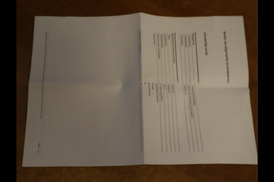 Seat Tarraco 1.5 TSI Xcellence Automaat DSG / Panoramadak