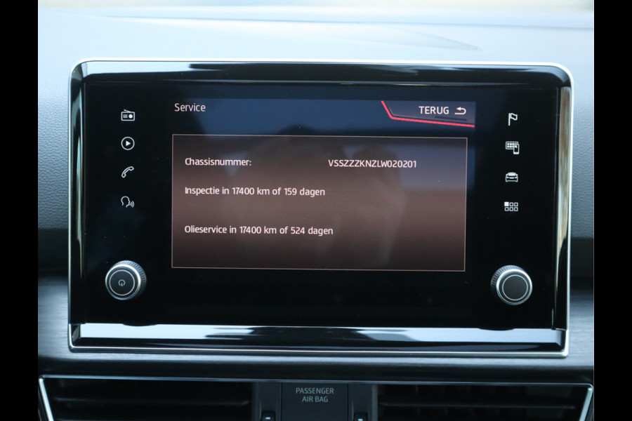 Seat Tarraco 1.5 TSI Xcellence Automaat DSG / Panoramadak