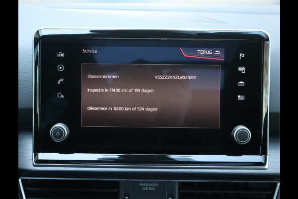 Seat Tarraco 1.5 TSI Xcellence Automaat DSG / Panoramadak