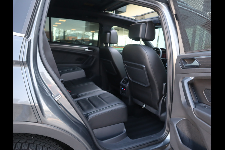 Seat Tarraco 1.5 TSI Xcellence Automaat DSG / Panoramadak