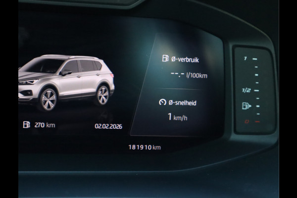 Seat Tarraco 1.5 TSI Xcellence Automaat DSG / Panoramadak