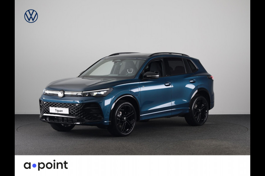 Volkswagen Tiguan R-Line Edition 1.5 eHybrid 150 kW / 204 PK SUV 6 v