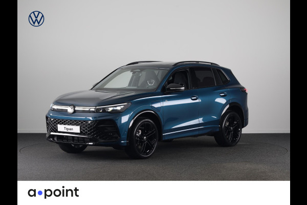 Volkswagen Tiguan R-Line Edition 1.5 eHybrid 150 kW / 204 PK SUV 6 v