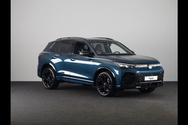 Volkswagen Tiguan R-Line Edition 1.5 eHybrid 150 kW / 204 PK SUV 6 v