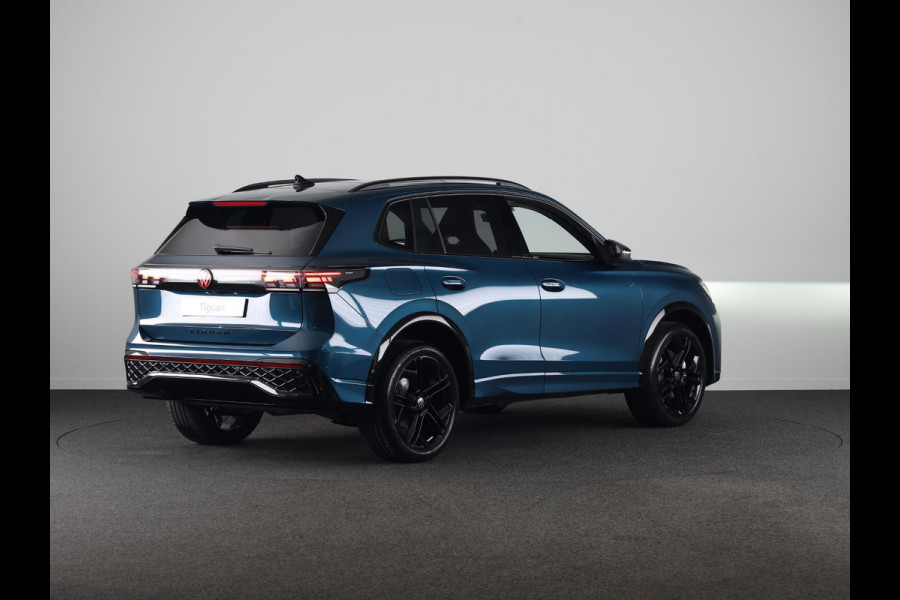 Volkswagen Tiguan R-Line Edition 1.5 eHybrid 150 kW / 204 PK SUV 6 v