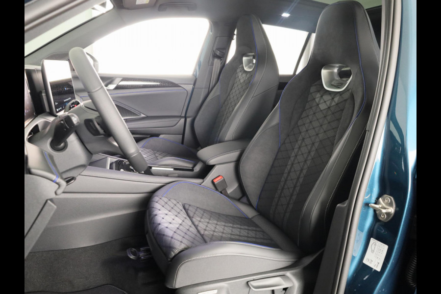 Volkswagen Tiguan R-Line Edition 1.5 eHybrid 150 kW / 204 PK SUV 6 v