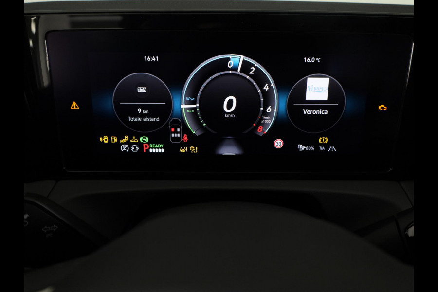 Volkswagen Tiguan R-Line Edition 1.5 eHybrid 150 kW / 204 PK SUV 6 v