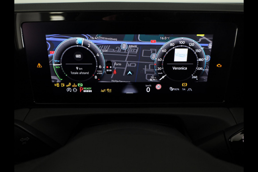 Volkswagen Tiguan R-Line Edition 1.5 eHybrid 150 kW / 204 PK SUV 6 v