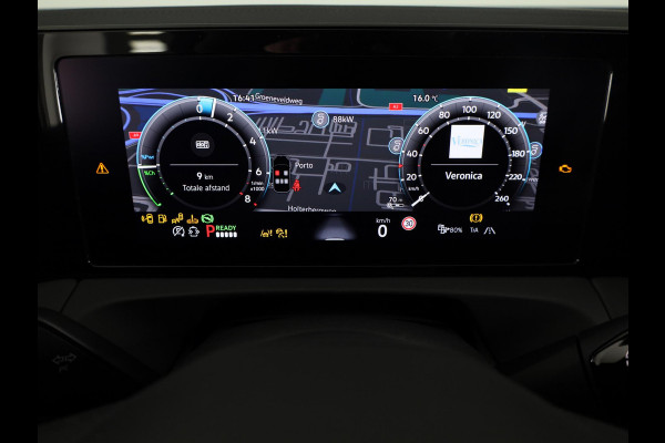 Volkswagen Tiguan R-Line Edition 1.5 eHybrid 150 kW / 204 PK SUV 6 v