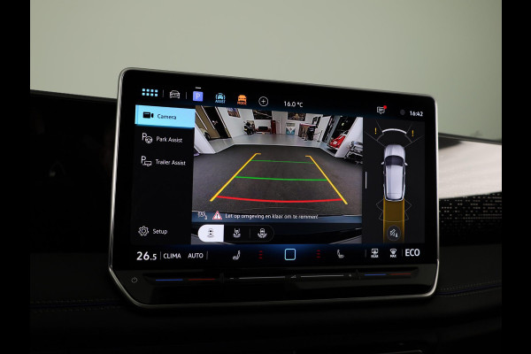 Volkswagen Tiguan R-Line Edition 1.5 eHybrid 150 kW / 204 PK SUV 6 v