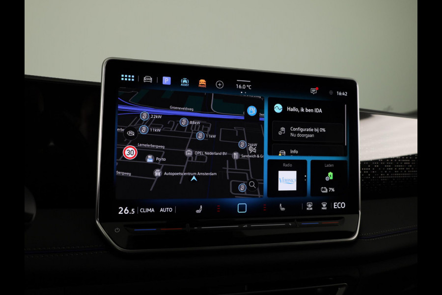 Volkswagen Tiguan R-Line Edition 1.5 eHybrid 150 kW / 204 PK SUV 6 v