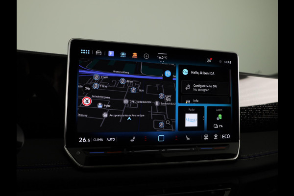 Volkswagen Tiguan R-Line Edition 1.5 eHybrid 150 kW / 204 PK SUV 6 v