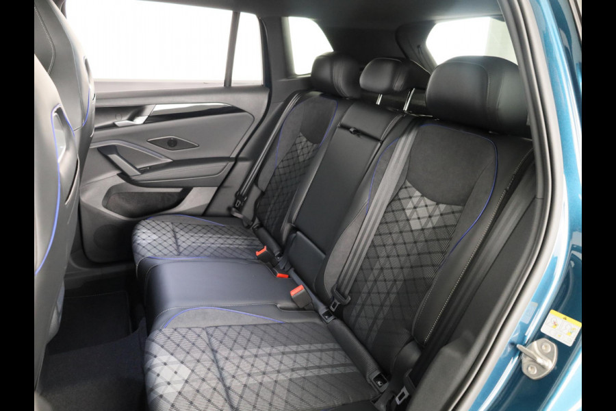 Volkswagen Tiguan R-Line Edition 1.5 eHybrid 150 kW / 204 PK SUV 6 v