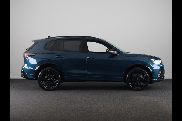 Volkswagen Tiguan R-Line Edition 1.5 eHybrid 150 kW / 204 PK SUV 6 v