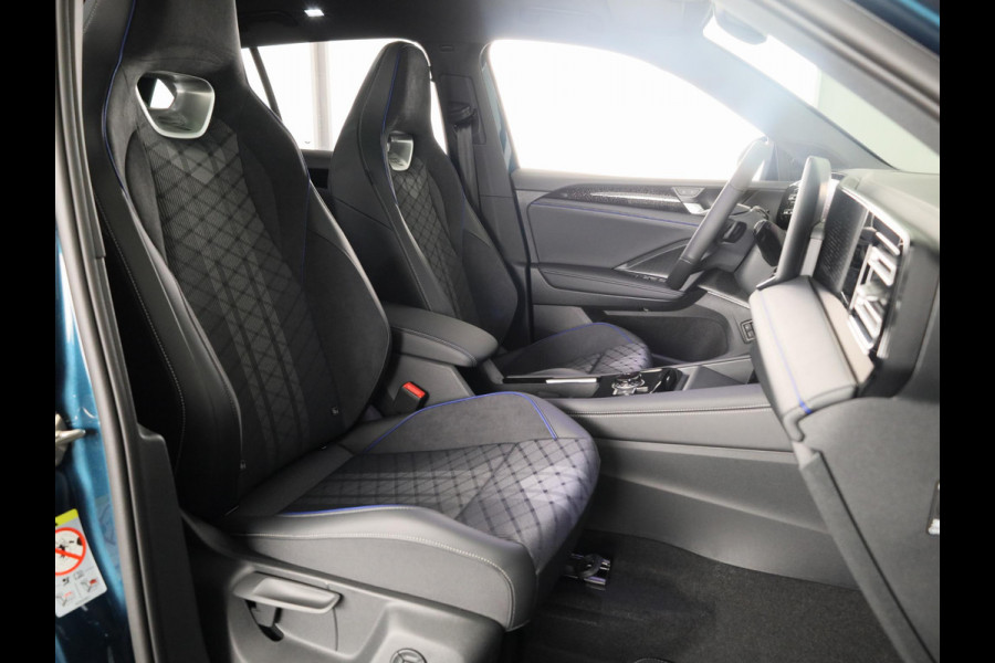 Volkswagen Tiguan R-Line Edition 1.5 eHybrid 150 kW / 204 PK SUV 6 v