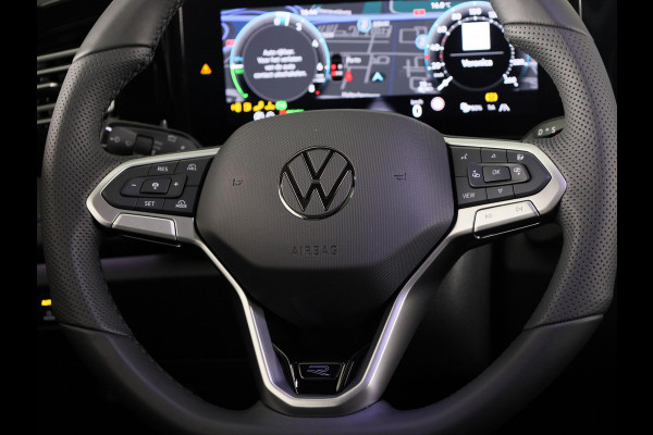 Volkswagen Tiguan R-Line Edition 1.5 eHybrid 150 kW / 204 PK SUV 6 v