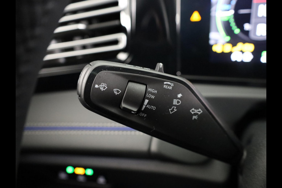 Volkswagen Tiguan R-Line Edition 1.5 eHybrid 150 kW / 204 PK SUV 6 v