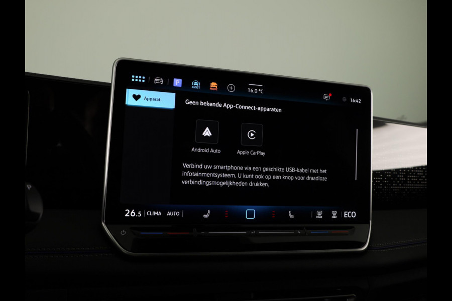 Volkswagen Tiguan R-Line Edition 1.5 eHybrid 150 kW / 204 PK SUV 6 v