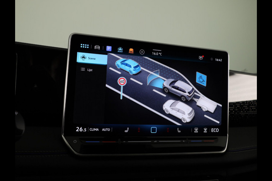 Volkswagen Tiguan R-Line Edition 1.5 eHybrid 150 kW / 204 PK SUV 6 v