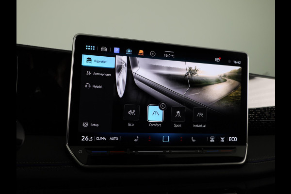 Volkswagen Tiguan R-Line Edition 1.5 eHybrid 150 kW / 204 PK SUV 6 v