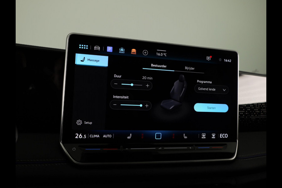 Volkswagen Tiguan R-Line Edition 1.5 eHybrid 150 kW / 204 PK SUV 6 v