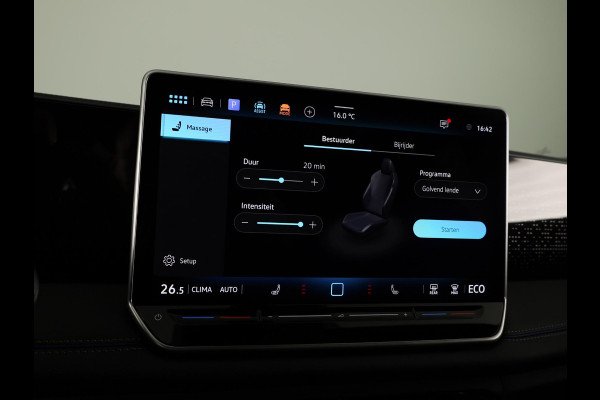 Volkswagen Tiguan R-Line Edition 1.5 eHybrid 150 kW / 204 PK SUV 6 v