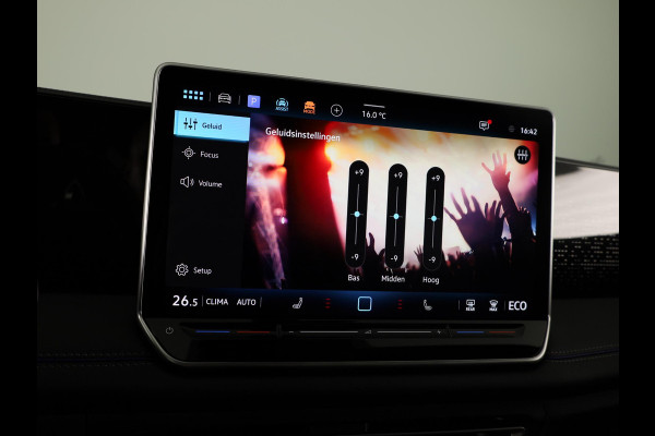 Volkswagen Tiguan R-Line Edition 1.5 eHybrid 150 kW / 204 PK SUV 6 v