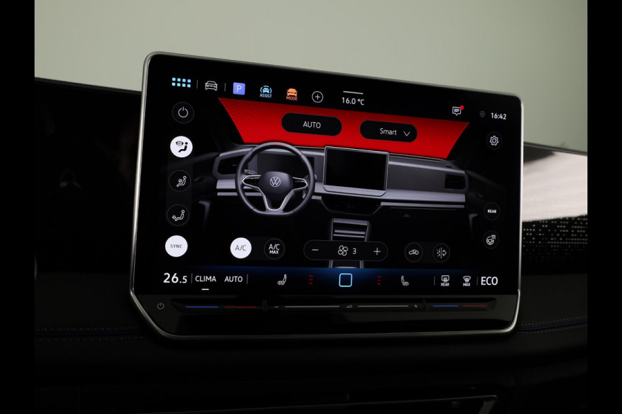 Volkswagen Tiguan R-Line Edition 1.5 eHybrid 150 kW / 204 PK SUV 6 v