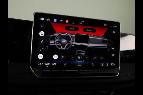 Volkswagen Tiguan R-Line Edition 1.5 eHybrid 150 kW / 204 PK SUV 6 v