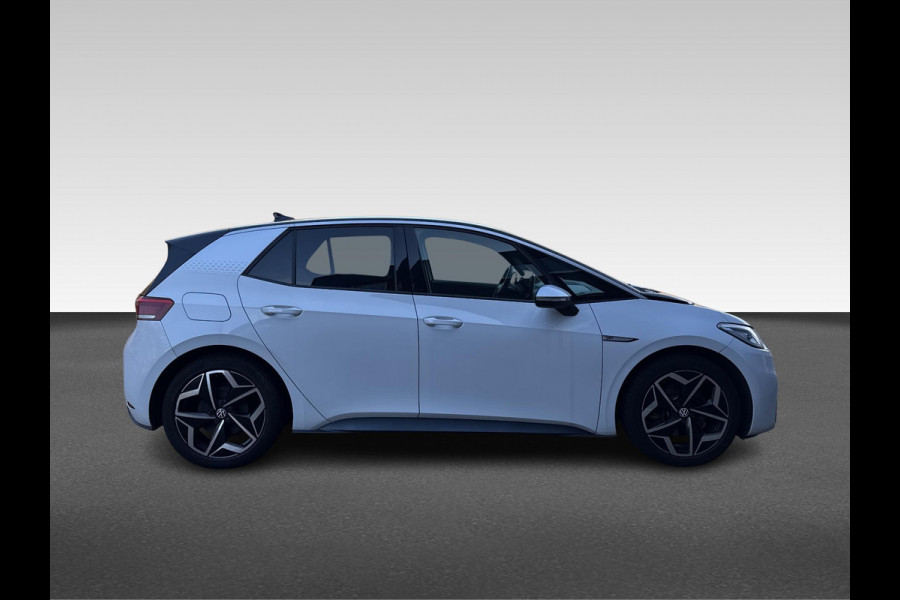 Volkswagen ID.3 First Plus 58 kWh