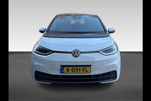 Volkswagen ID.3 First Plus 58 kWh