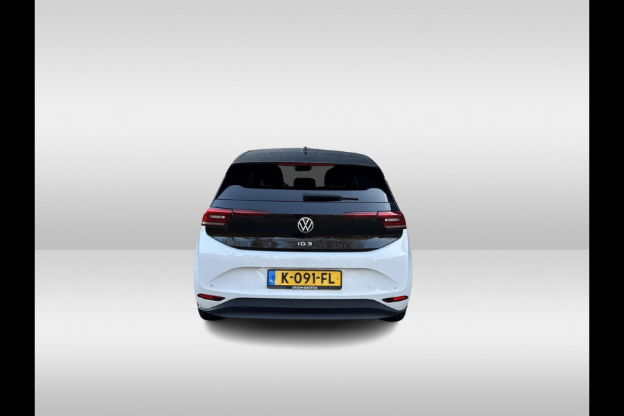 Volkswagen ID.3 First Plus 58 kWh