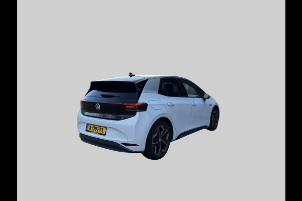 Volkswagen ID.3 First Plus 58 kWh