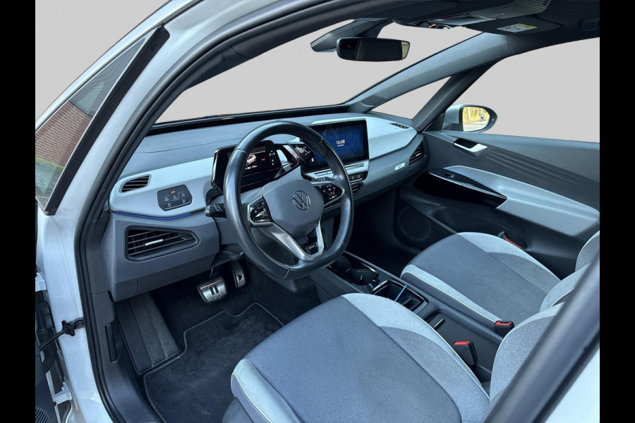 Volkswagen ID.3 First Plus 58 kWh
