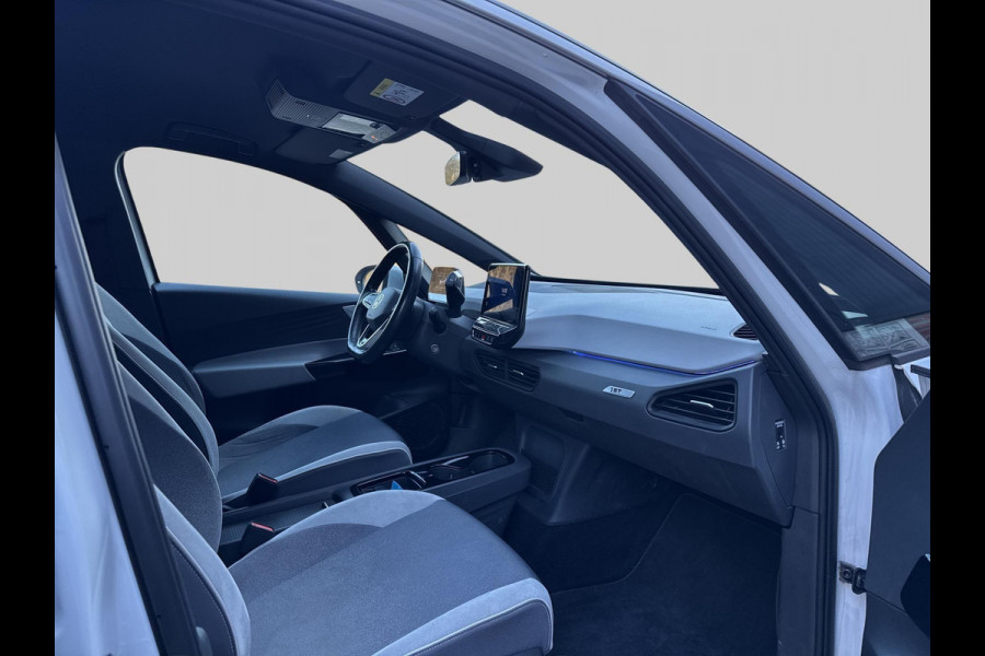 Volkswagen ID.3 First Plus 58 kWh