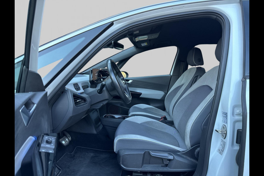 Volkswagen ID.3 First Plus 58 kWh
