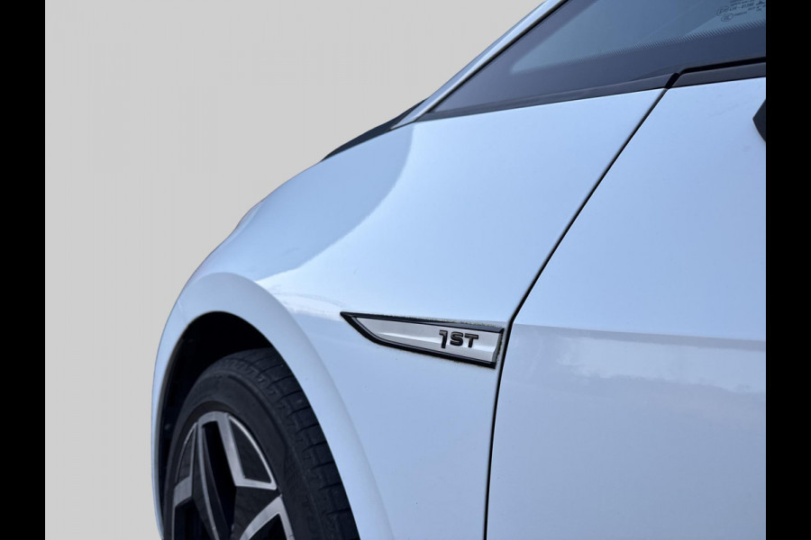 Volkswagen ID.3 First Plus 58 kWh